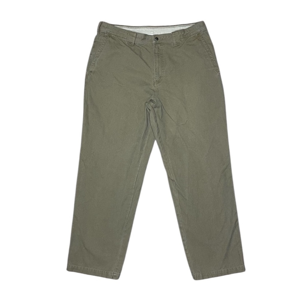 Columbia khaki pants